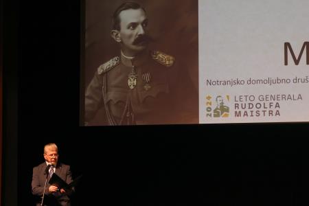 Proslava Rudolf Maister 13 Foto Ljubo Vukelič